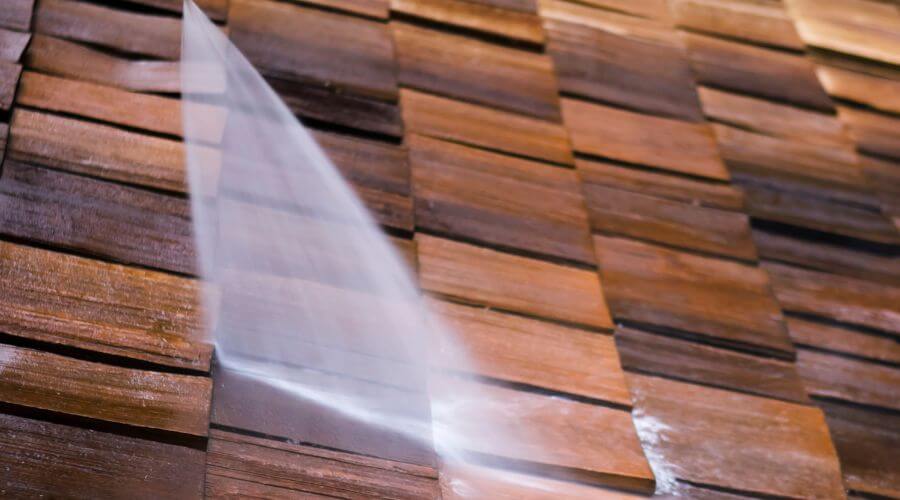 Slate Roofing in Lane City, TX